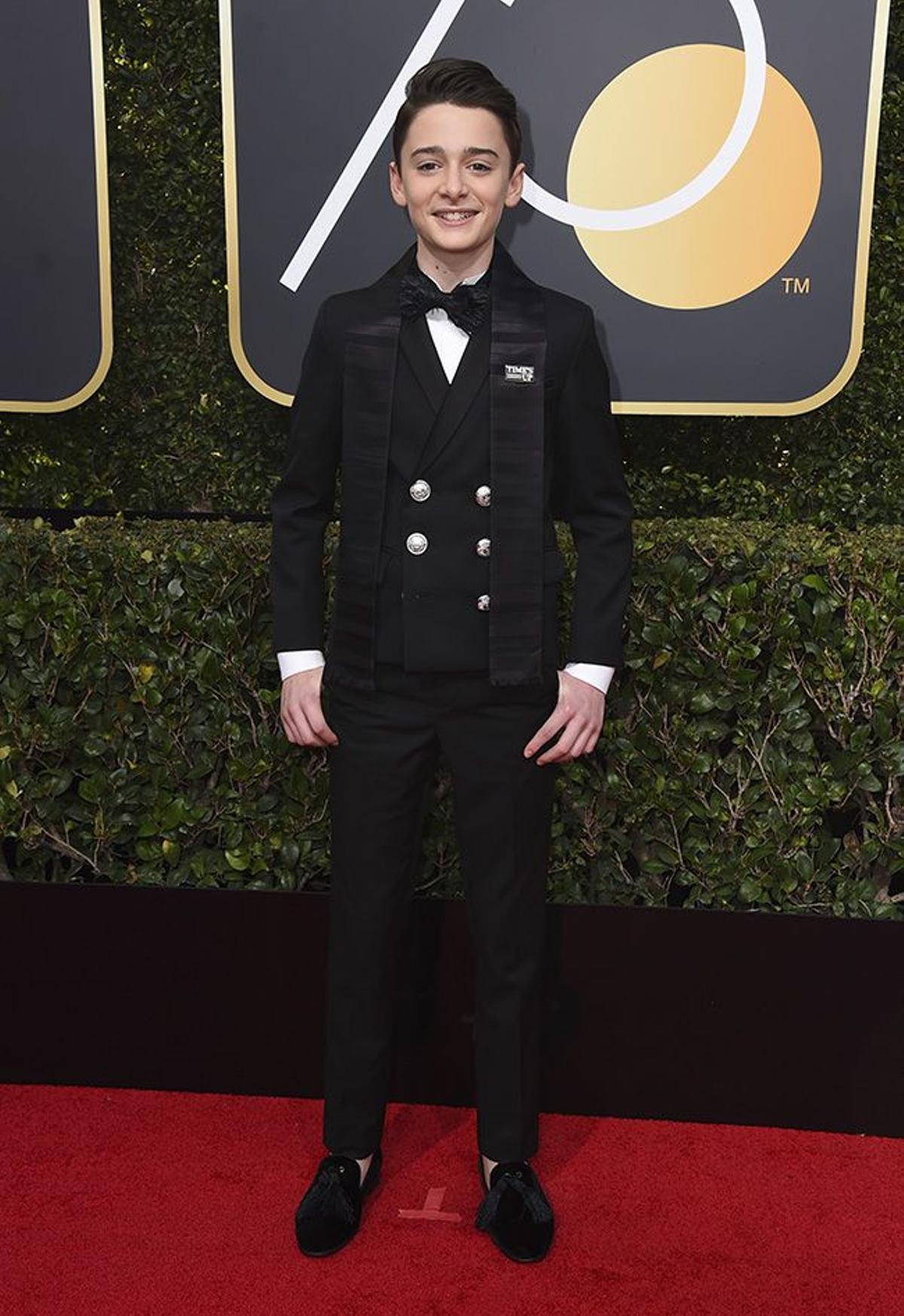 Noah Schnapp