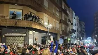 Crisis en las Fallas de Carcaixent: convocan una asamblea urgente para abordar el "amaño" en los premios de la Cavalcada del Ninot