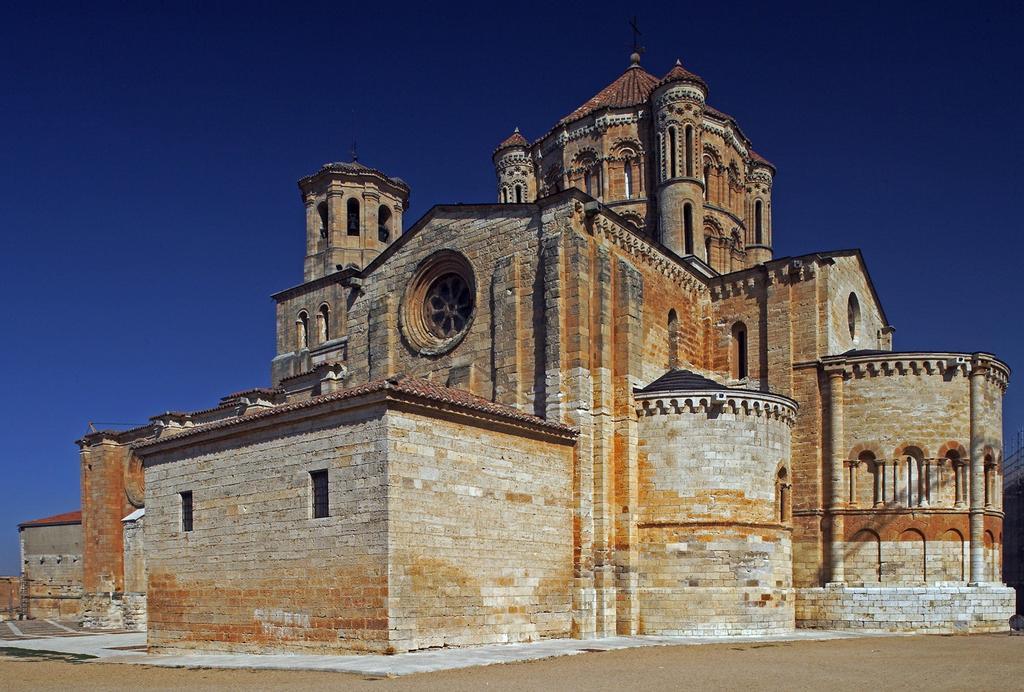 Colegiata de Santa María la Mayor de Toro