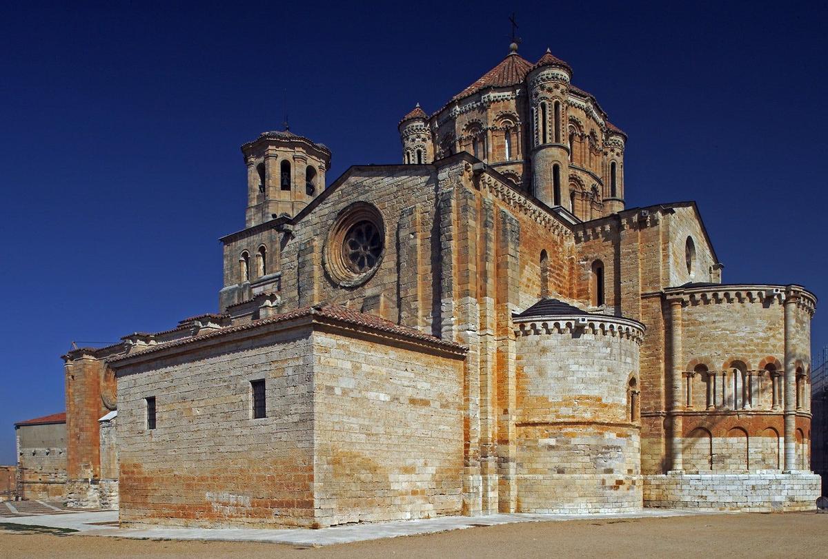 Colegiata de Santa María la Mayor de Toro