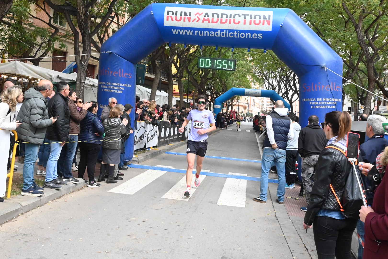 Galería de imágenes: Volta a Peu a Castelló-XXIII Trofeo Luis Adsuara