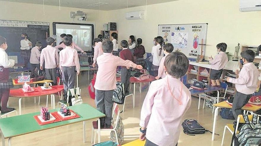 La educación emocional toma más protagonismo en Infantil