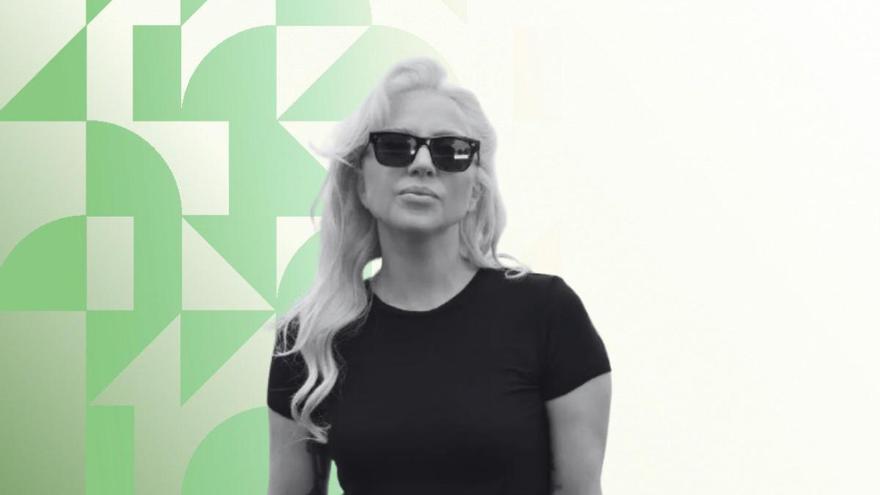 Lady Gaga: un acertijo, un misterio, un enigma