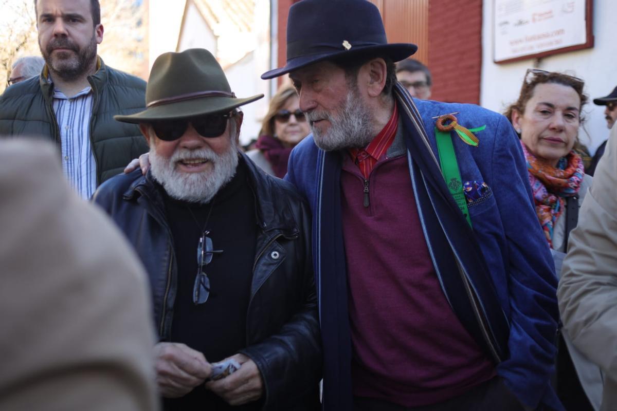 Galería: La ‘realeza’ se deja ver en la última corrida de la Feria de la Magdalena 2026