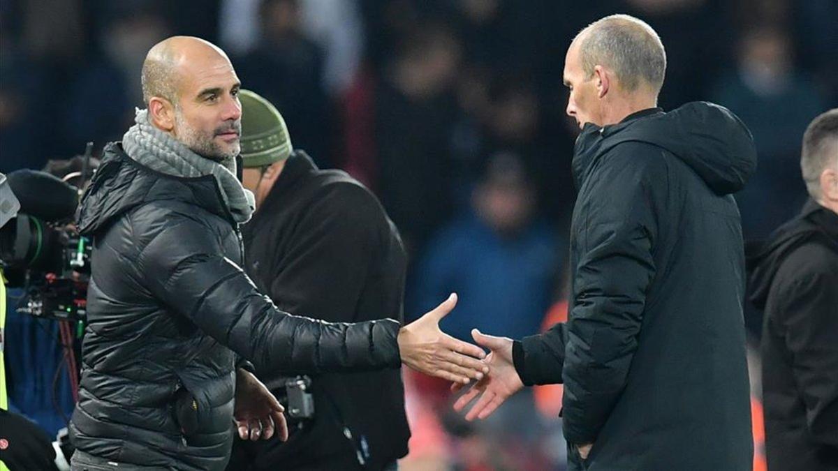 xortunomanchester city s spanish manager pep guardiola  l191111195204