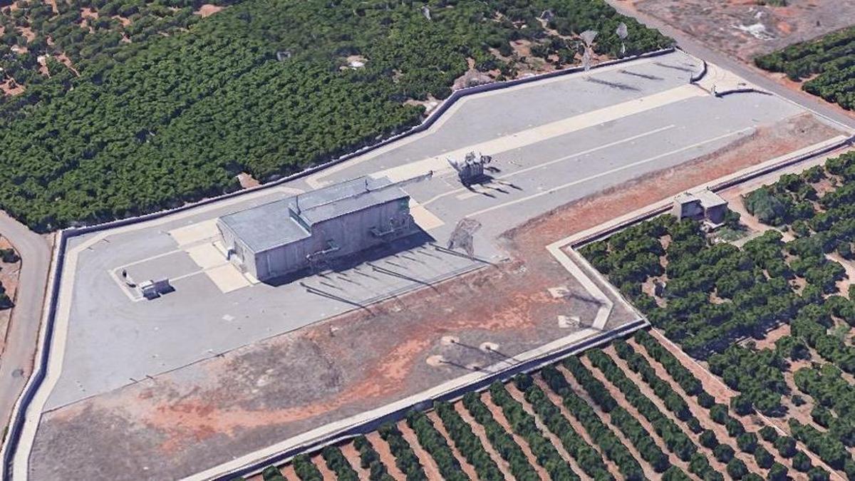 REE ha ampliado la capacidad de la subestación eléctrica de Betxí para dar respuesta al aumento de las necesidades energéticas, tanto residenciales como industriales, en la comarca de la Plana Baixa.