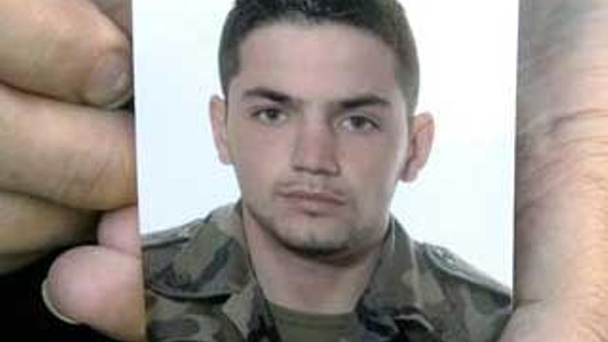 Dos soldados españoles mueren en un accidente de tráfico en Kosovo