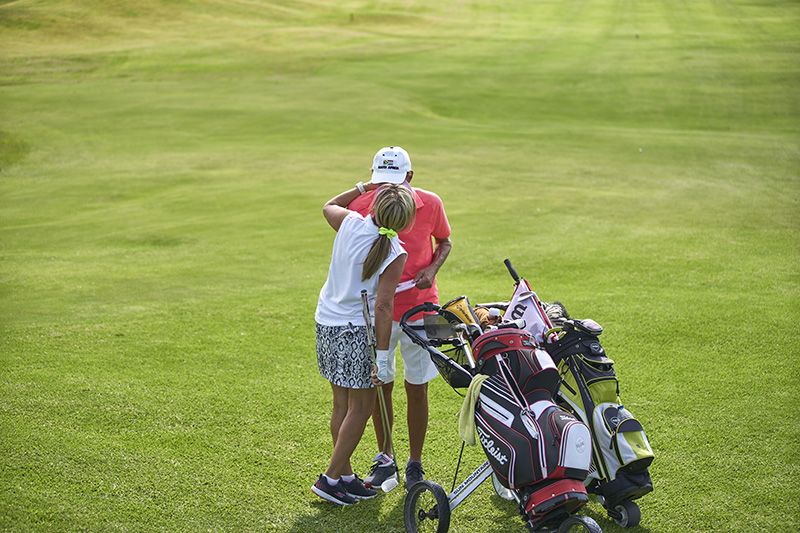 Golf Maioris XXIX Torneo de Diario de Mallorca Banco Sabadell