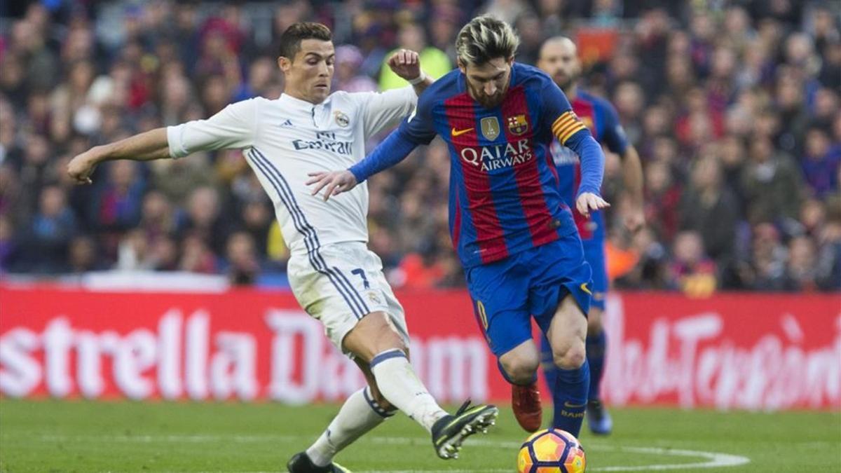 LaLiga ingresa más dinero cada temporada