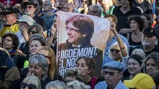 Puigdemont y Llarena coinciden en esperar a Europa antes de decidir su próximo paso
