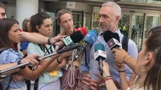 La amiga de la primera víctima mortal del asesino de Marta Calvo relatará hoy la agonía que sufrió tras la cita sexual con este