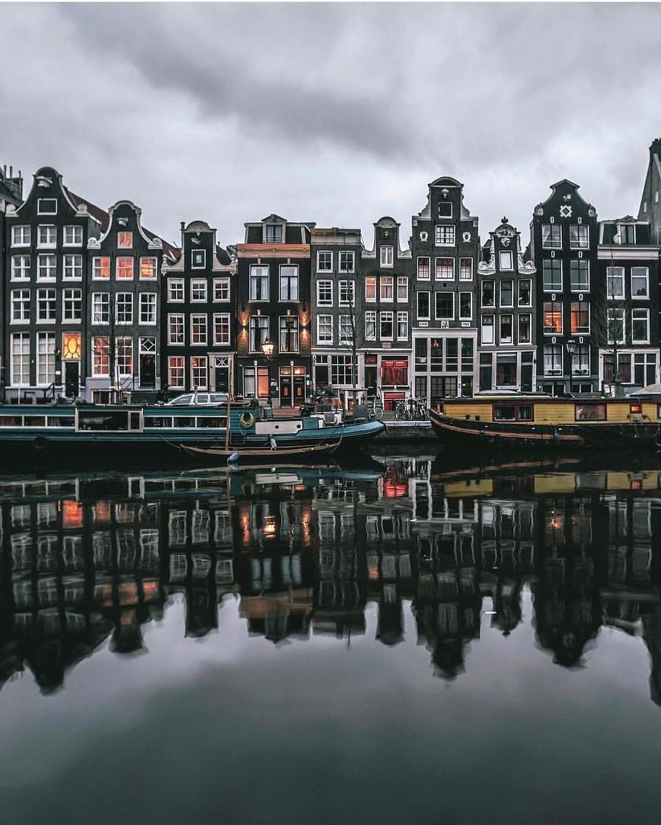 Amsterdam