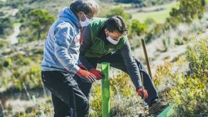 Planeta Salud, un paso al frente para luchar contra el cambio climático