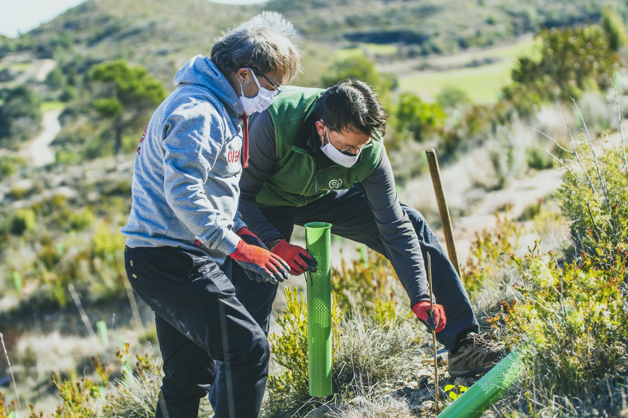 Planeta Salud, un paso al frente para luchar contra el cambio climático