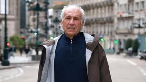 Álvaro Pino, exciclista