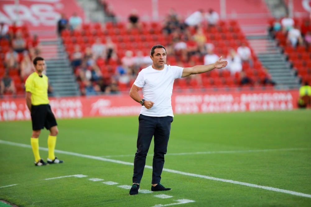 Der Zorn der Fans von Real Mallorca