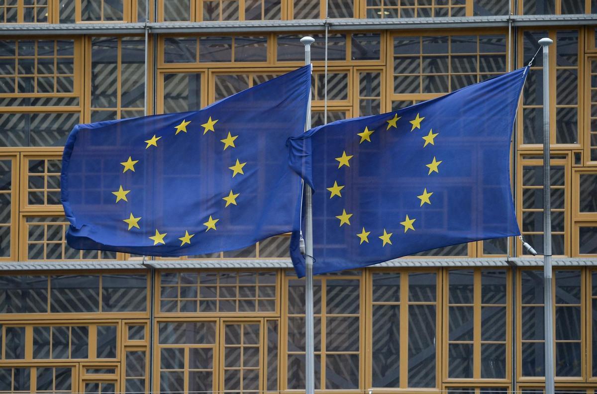 Cap a una reinvenció europea Cap a una reinvenció europea