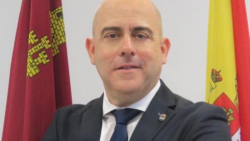 Ricardo Villalba, nuevo director general de Seguridad y Emergencias
