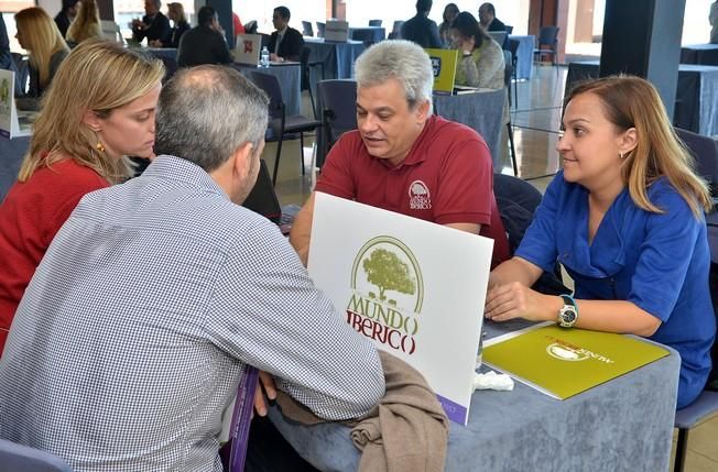 FRANQUICIAS EMPRENDEDORES FERIA