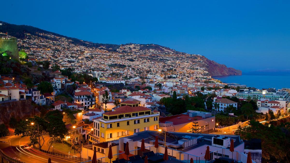 Los imprescindibles de una escapada a Funchal