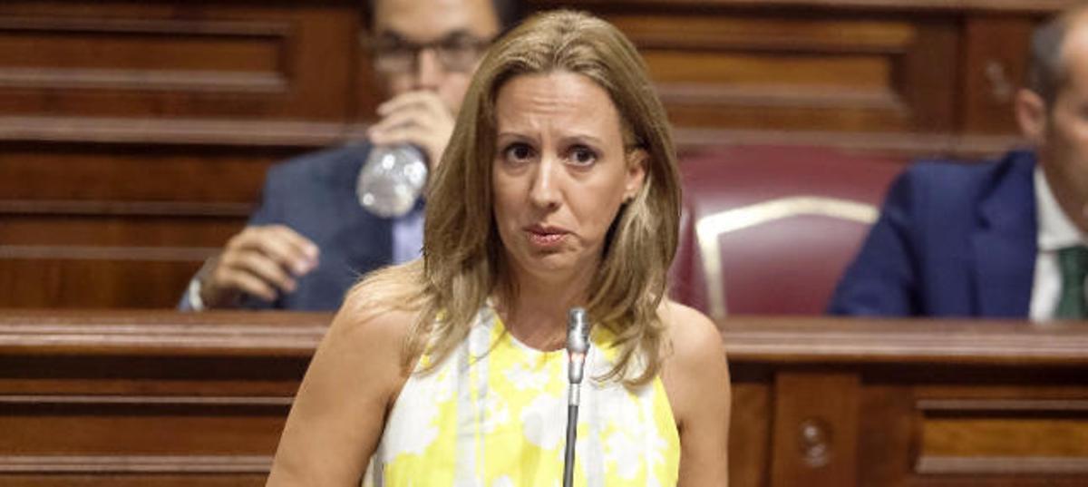 Hacienda publica la orden para 'delatar' a los grandes deudores del Archipiélago