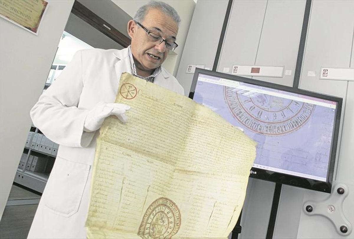 La historia cacereña ya es de todos