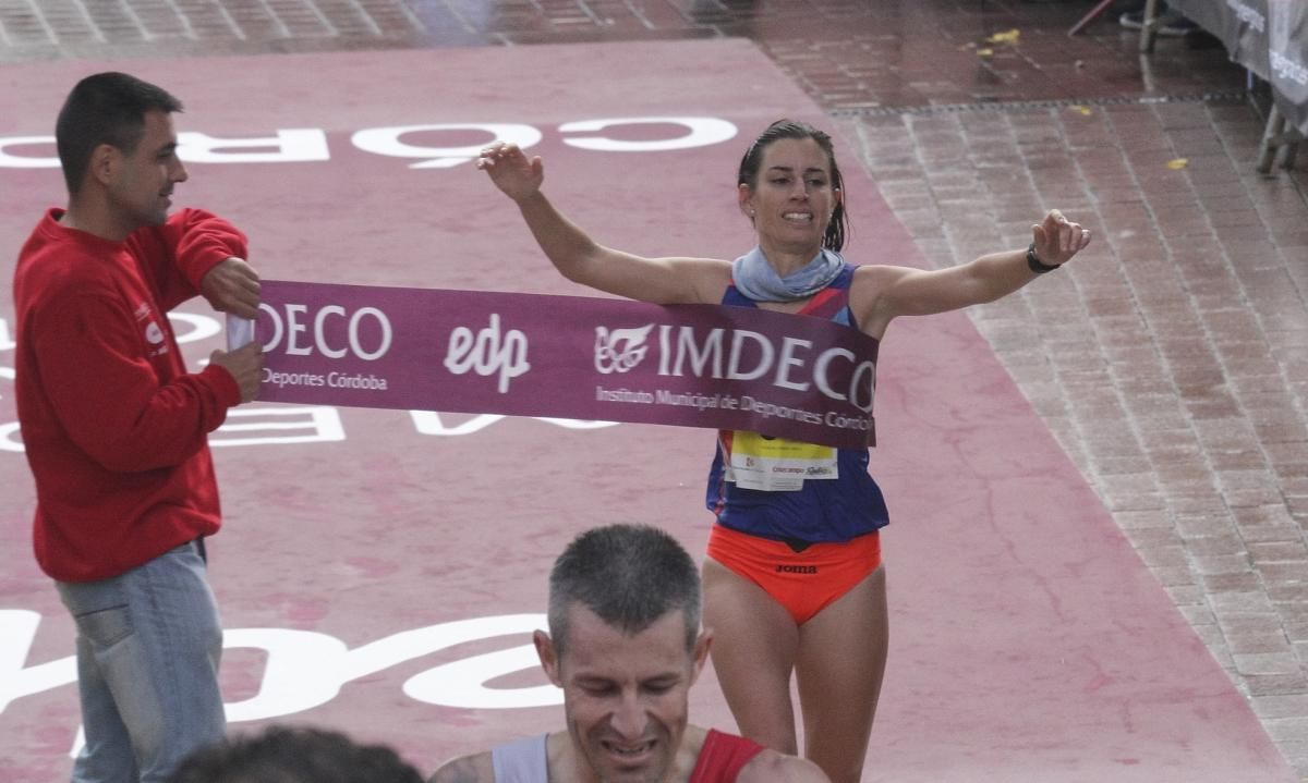 Solo para Héroes: La Media Maratón de Córdoba en imágenes