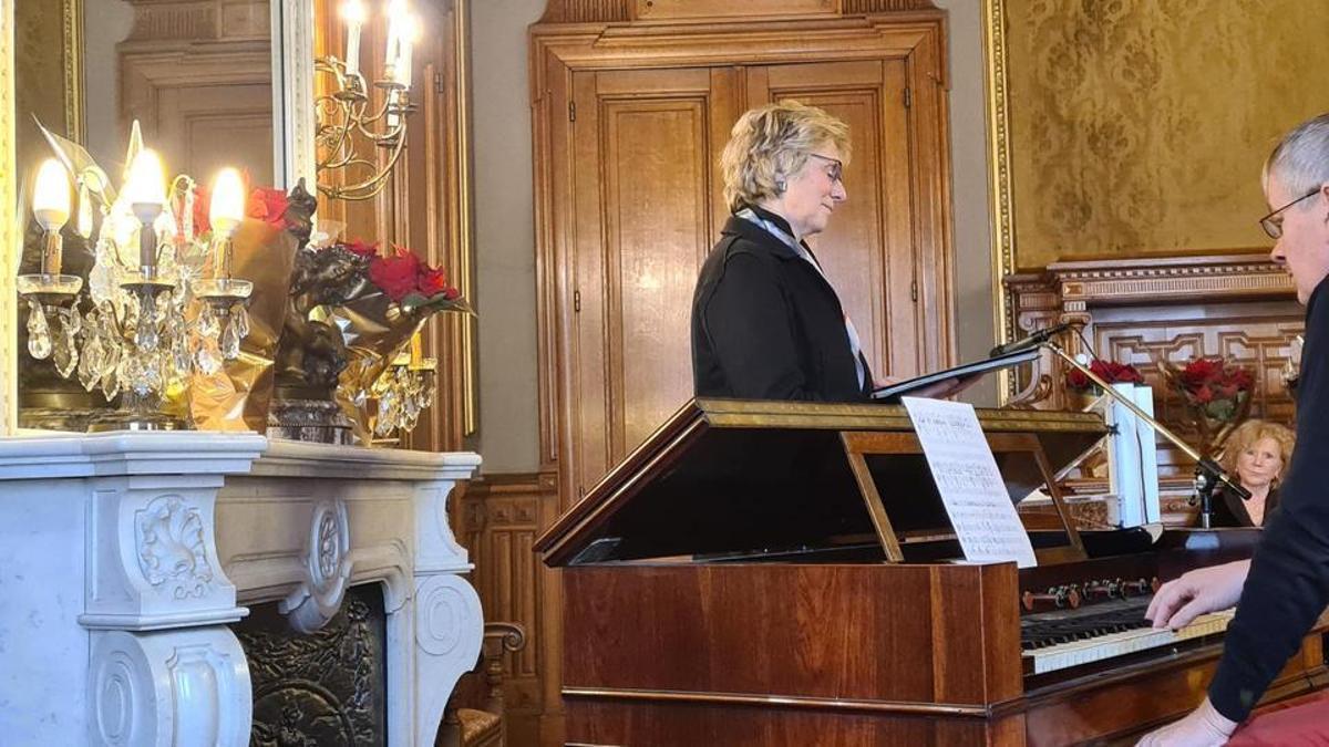 Artistas que actuarán en Benavente