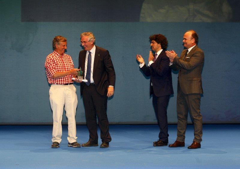 Galería de Fotos Gala "Aragoneses del Año"