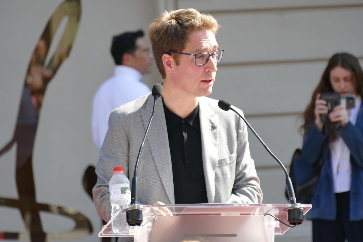 EN IMATGES | Figueres celebra la inauguració de la nova pujada del Castell enmig d'un ambient festiu