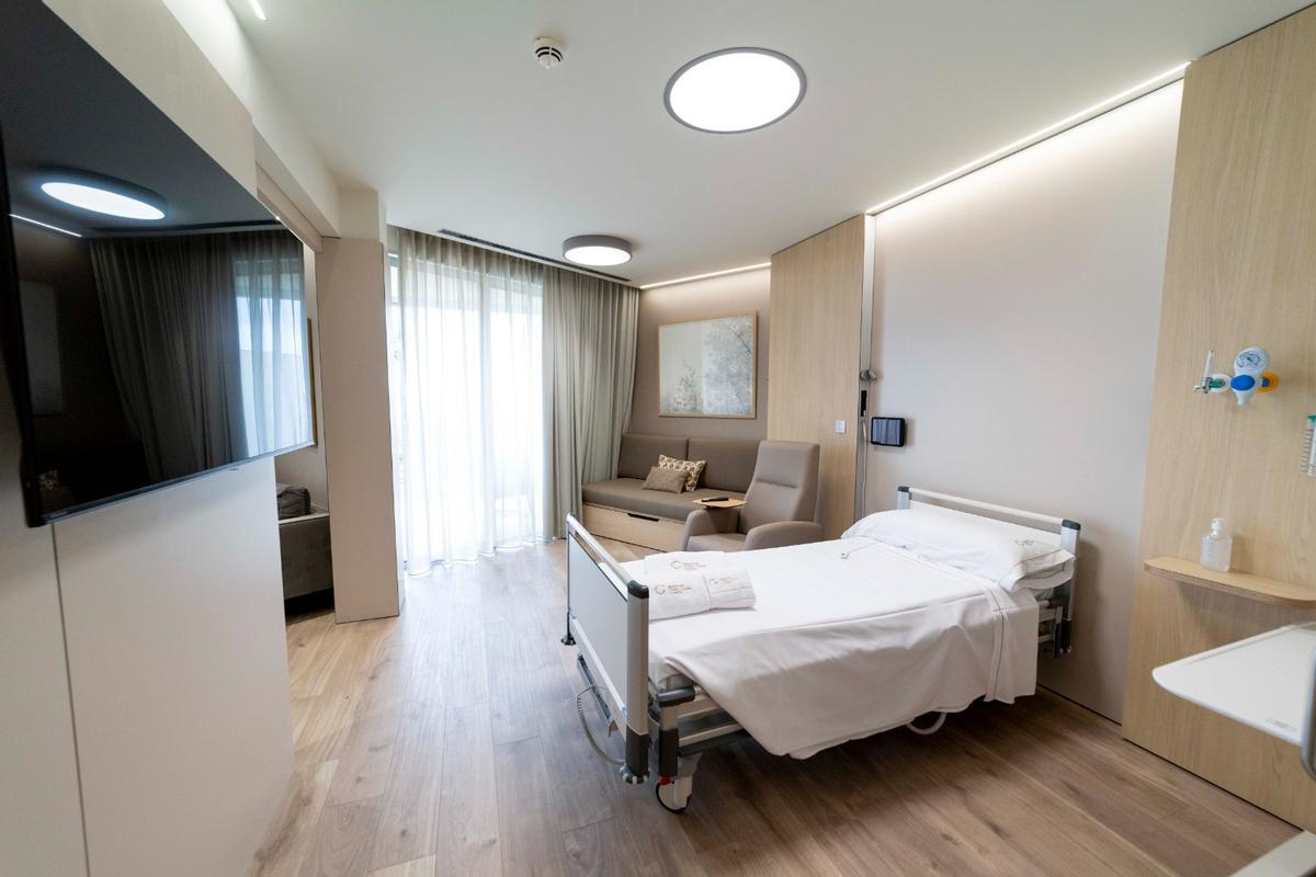 El Hospital Memorial Publio Cordón ha abierto oficialmente sus puertas en Pozuelo de Alarcón con un modelo basado en el humanismo clínico y la alta precisión médica.
