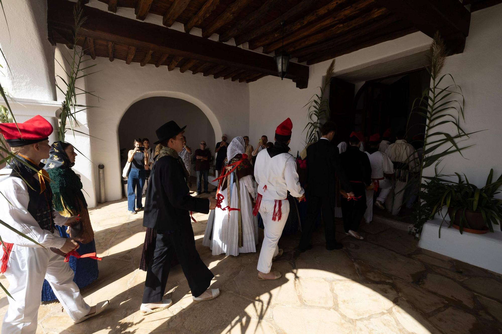 Todas las fotos de las fiestas de Sant Miquel