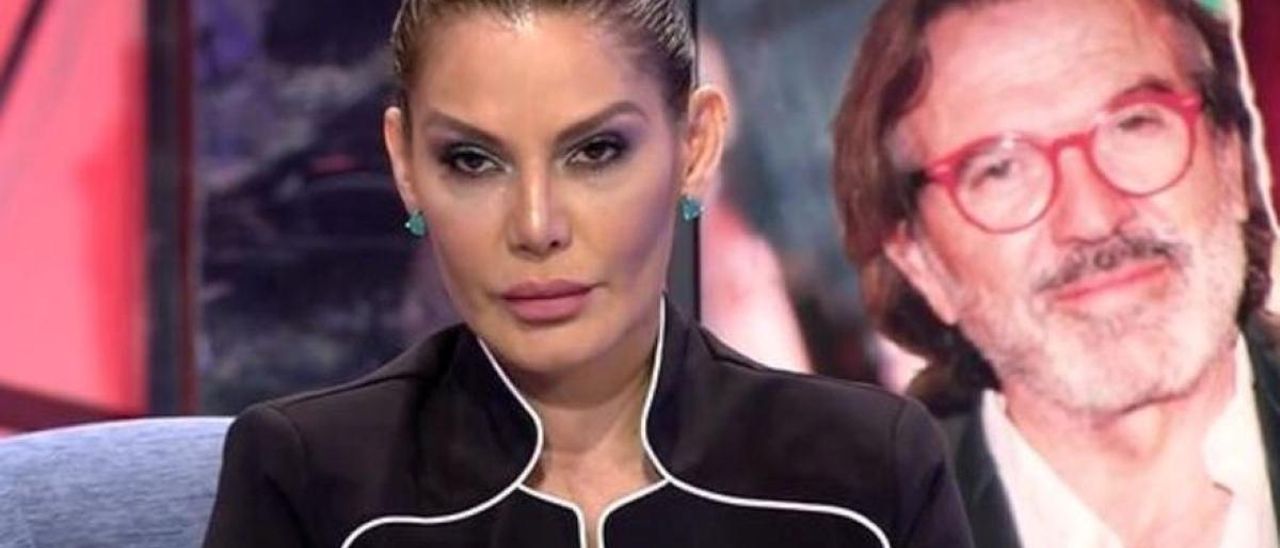 Confirmado: este es el padre biológico del hijo de Ivonne Reyes... y no es Pepe Navarro