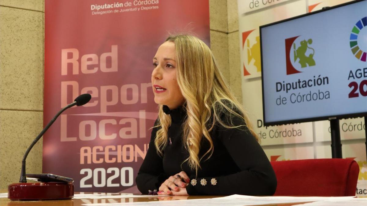 Coronavirus en Córdoba: la Diputación recoge iniciativas locales para hacer deporte en casa