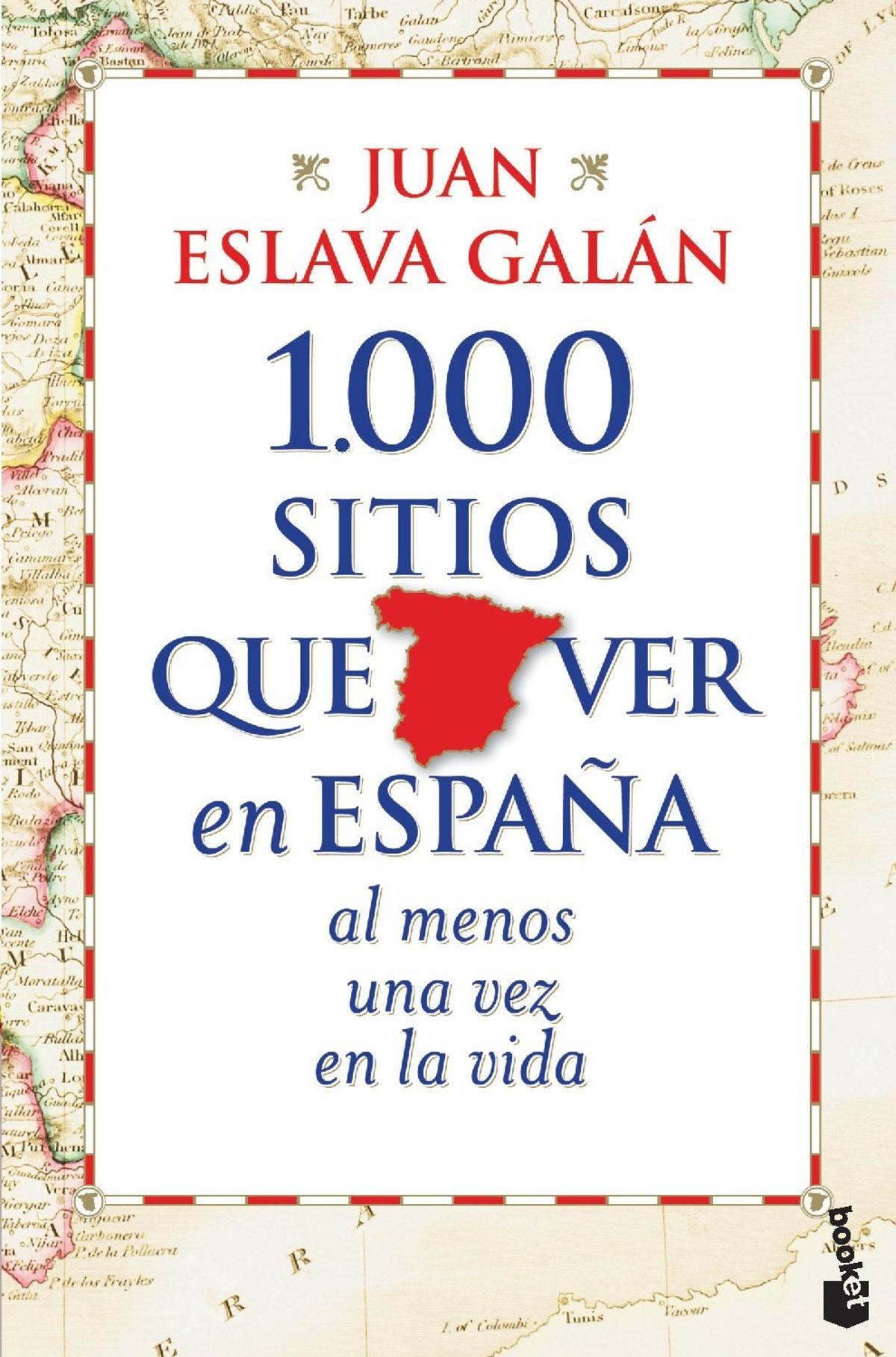 Amazon libros España desconocida