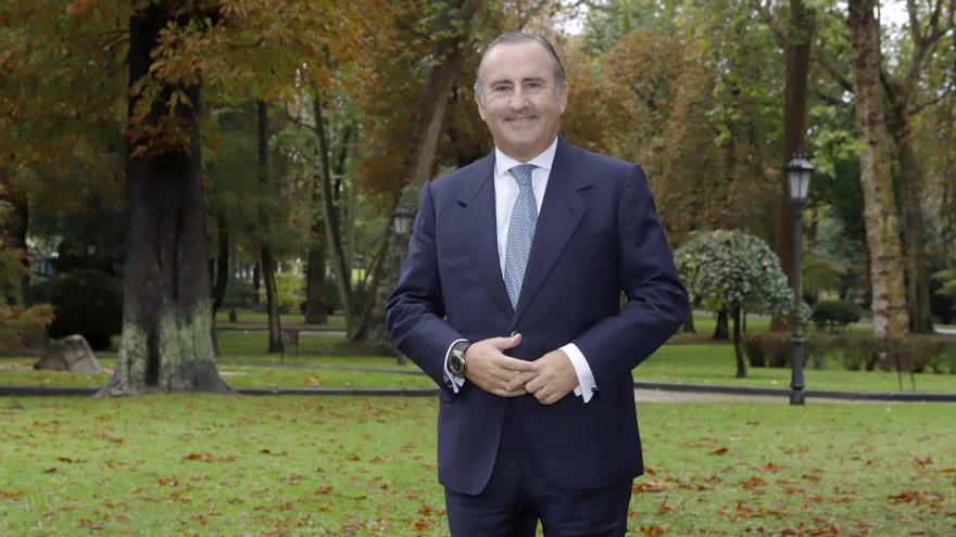 Banco Sabadell asciende a Pablo Junceda, su responsable en el Noroeste