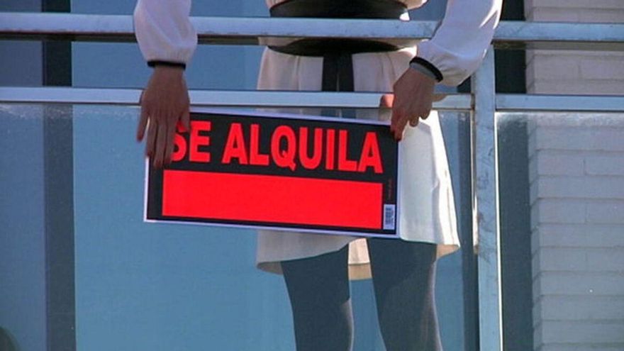 El precio del alquiler vuelve a subir en enero y alcanza su máximo histórico en Zamora
