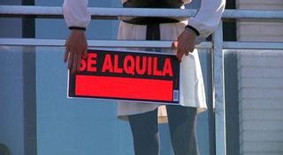 El precio del alquiler vuelve a subir en enero y alcanza su máximo histórico en Zamora