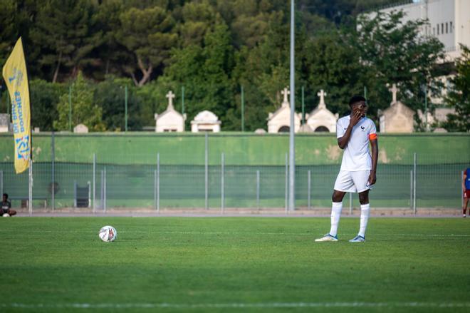 Lucien Agoumé (Inter) - 9/2/2002