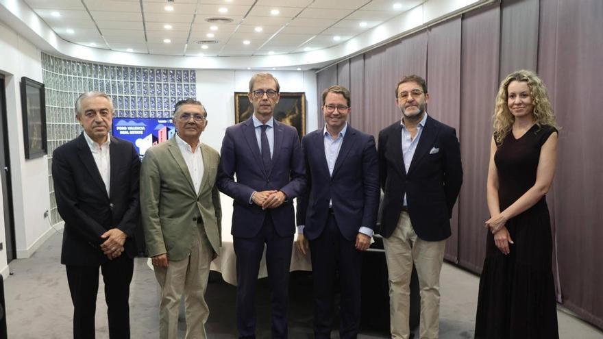 València mira al área metropolitana para responder al desafío de la vivienda