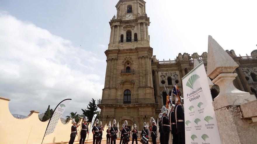 El Centro Cultural Fundación Unicaja de Málaga ofrece conciertos durante la  Semana Santa