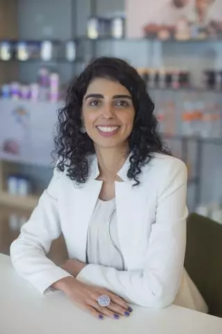 Patricia Levy: "Impulsem la formació en lideratge femení i programes de ‘mentoring’