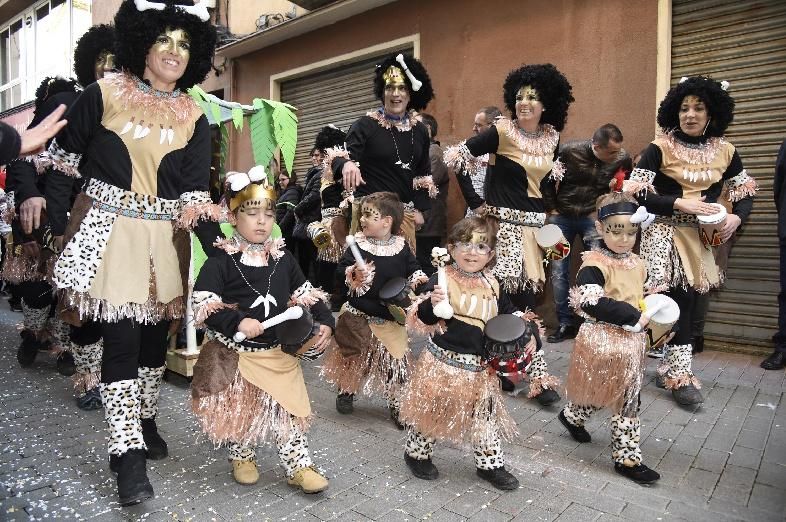 Carnaval de Sallent