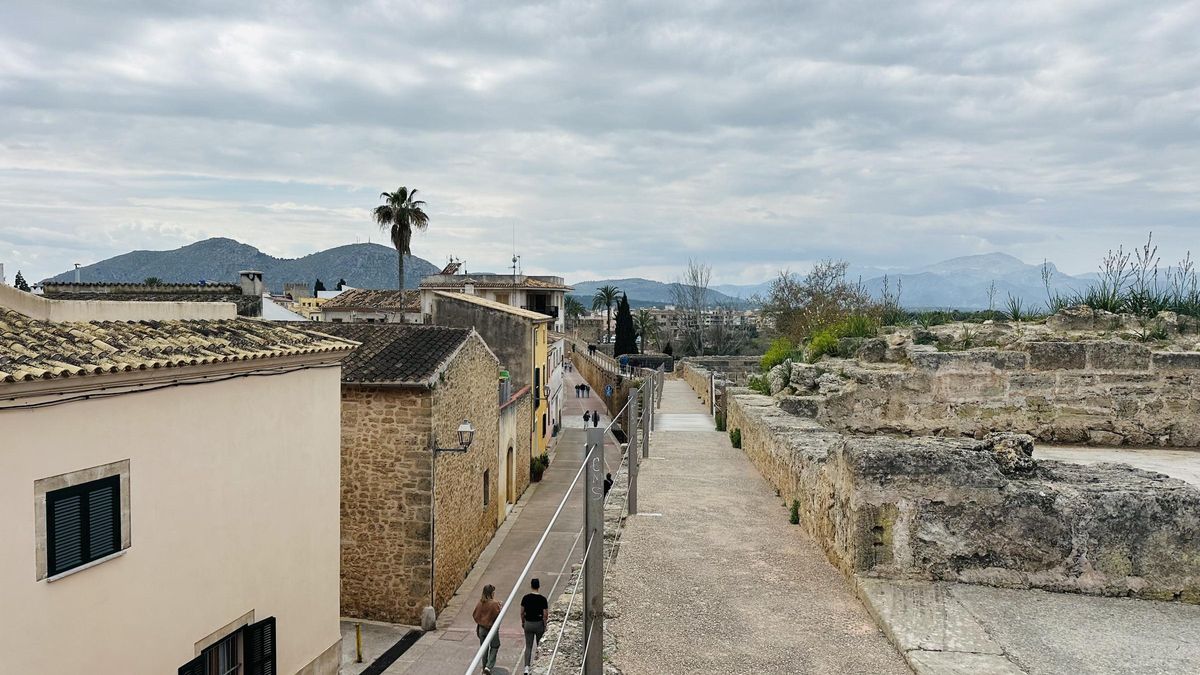 Sonne-und-Wolken-wechseln-sich-ab-Doch-regnet-es-auch-am-Wochenende-auf-Mallorca-