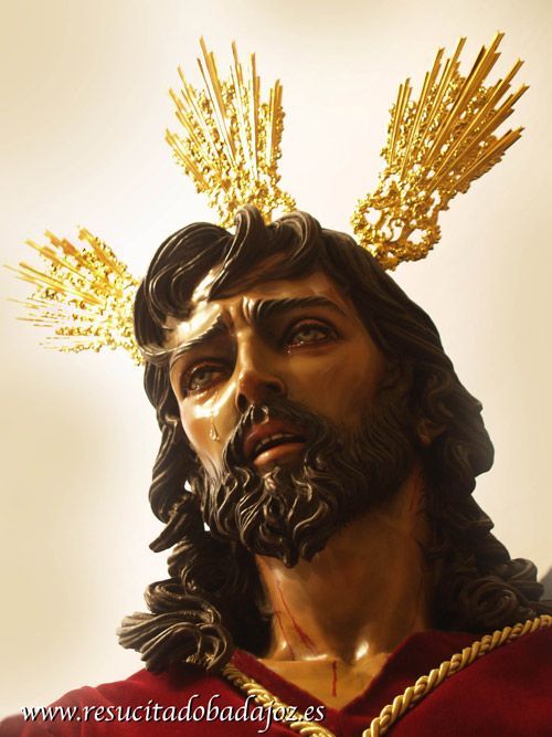 Santísimo Cristo de la Caridad