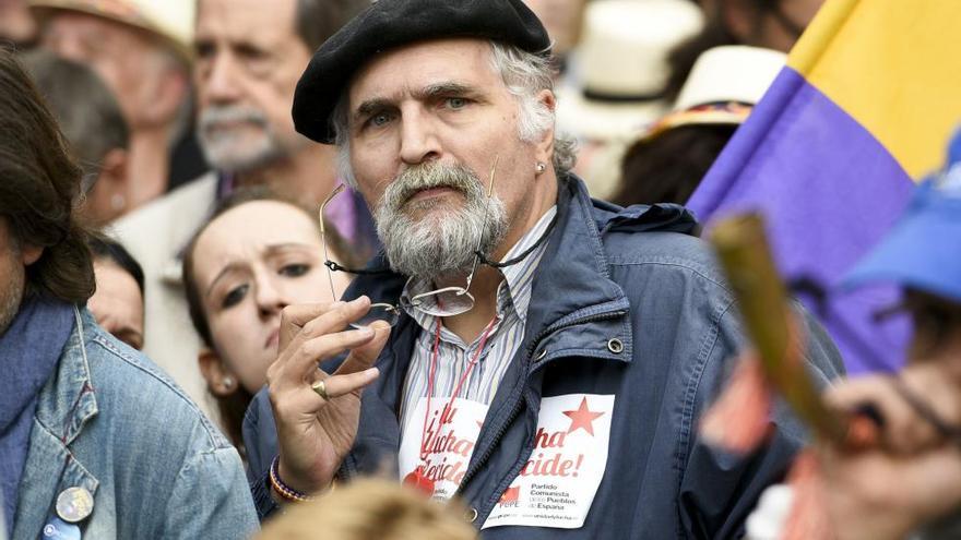 Premios Princesa de Asturias: las protestas