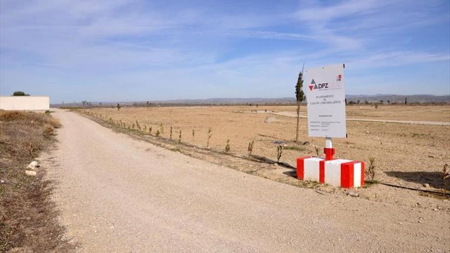 Adjudicada la recuperación de La Pedrera