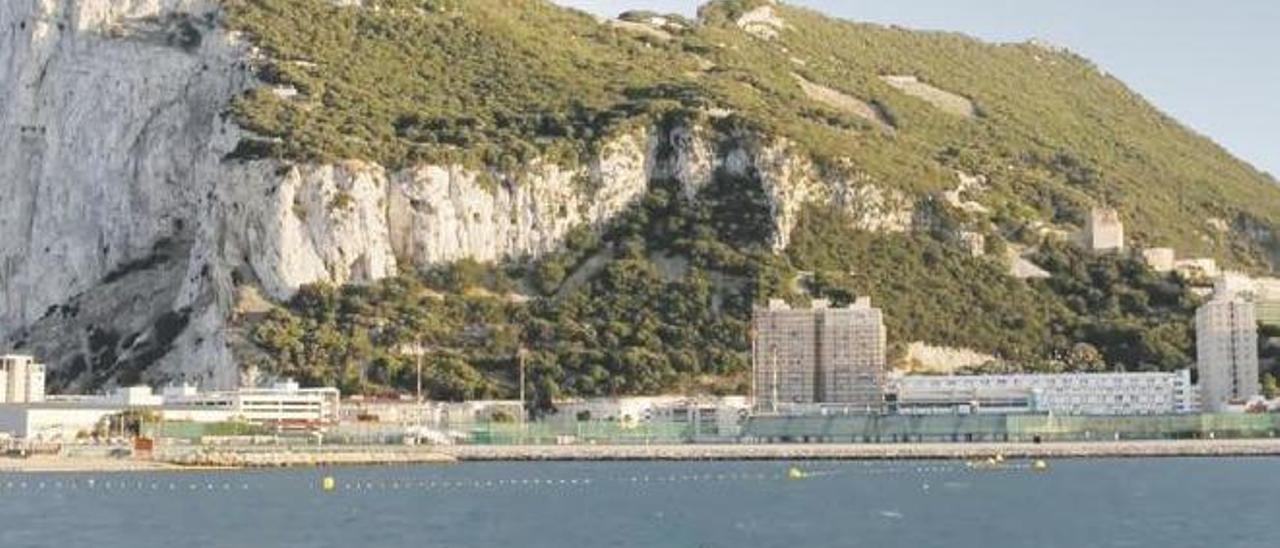 Gibraltar, ventana al abismo