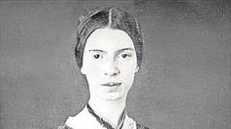 Emily Dickinson, la poeta secreta