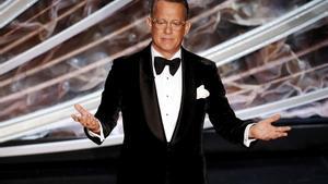 La investidura de Biden tancarà amb un espectacle presentat per Tom Hanks